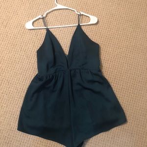 Cute romper